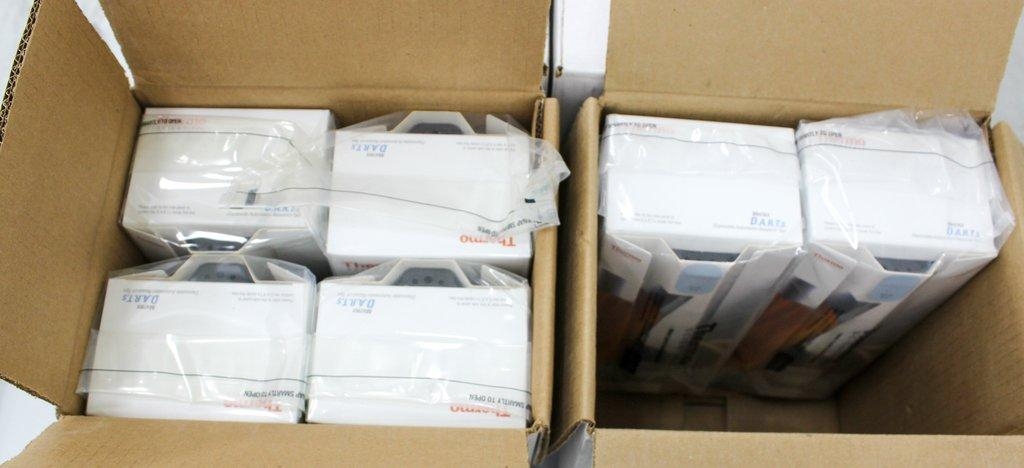 Thermo Scientific 5328 Matrix Darts 100ul Tips Set for Plate Mate