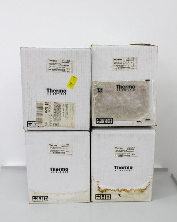 Thermo Scientific 5328 Matrix Darts 100ul Tips Set for Plate Mate