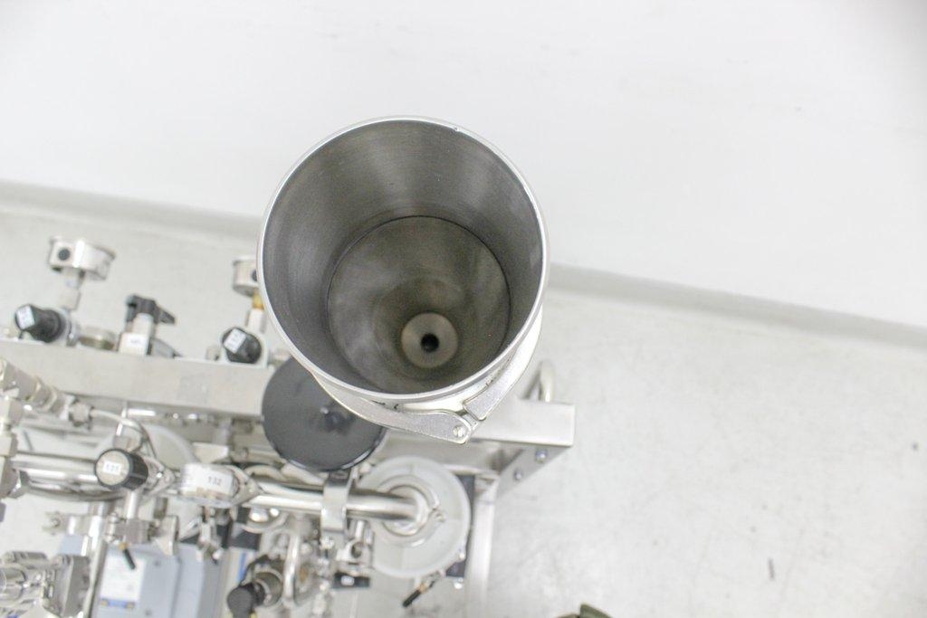 Powerflow 10-00665-01 Deoxygenation Water Purification Compact Portable System