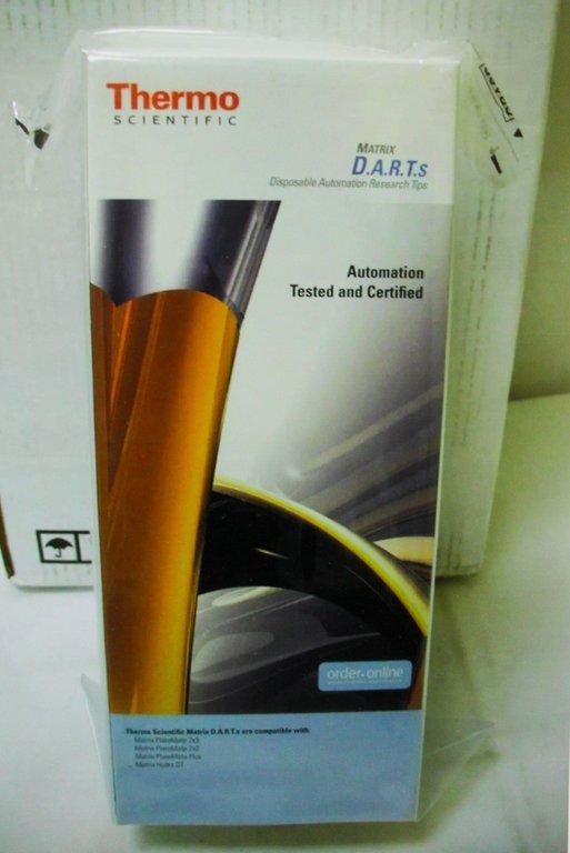 Thermo Scientific 5328 Matrix Darts 100ul Tips Set for Plate Mate