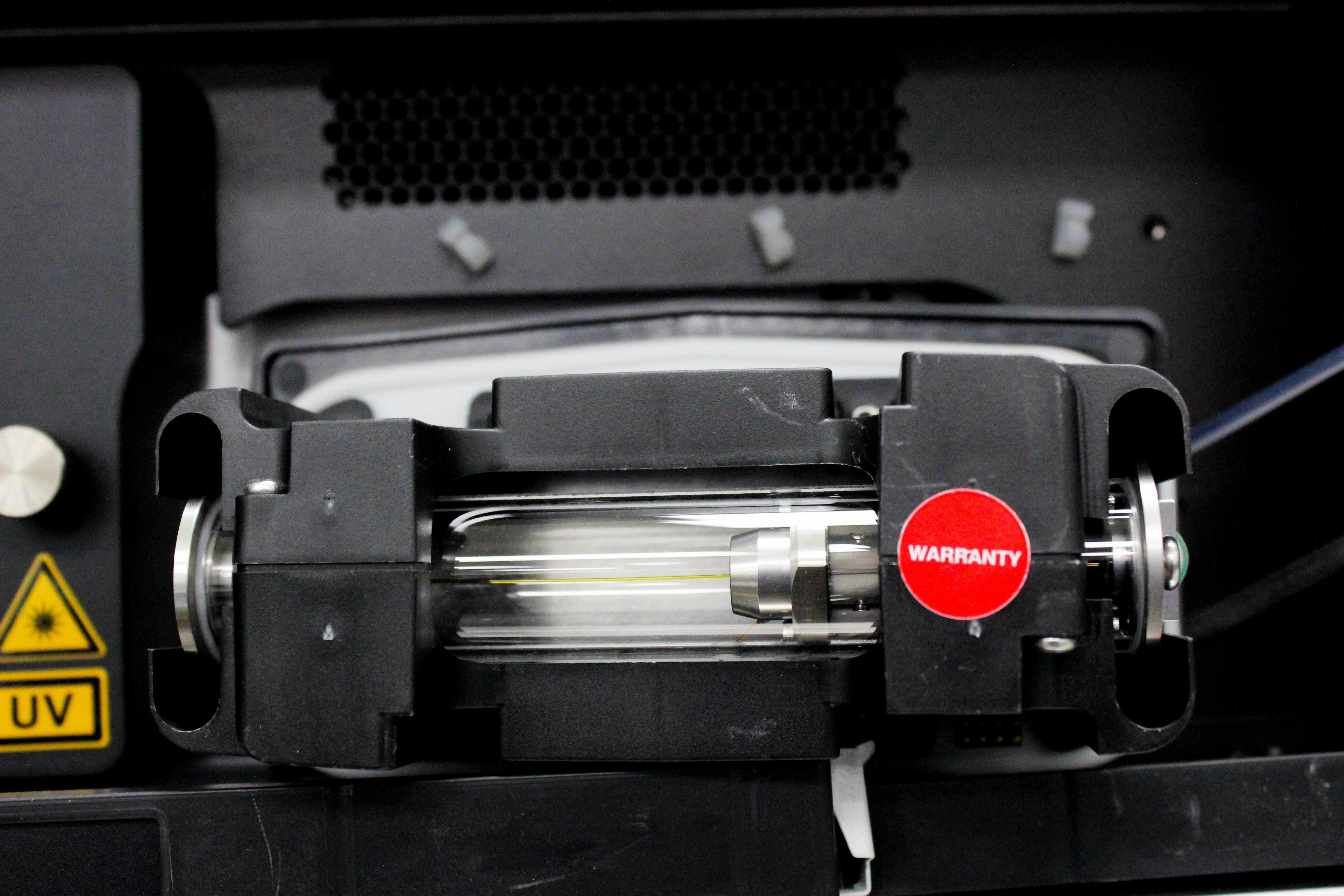 Thermo Vanquish HPLC System with Pump Detector Sampler Good Condition