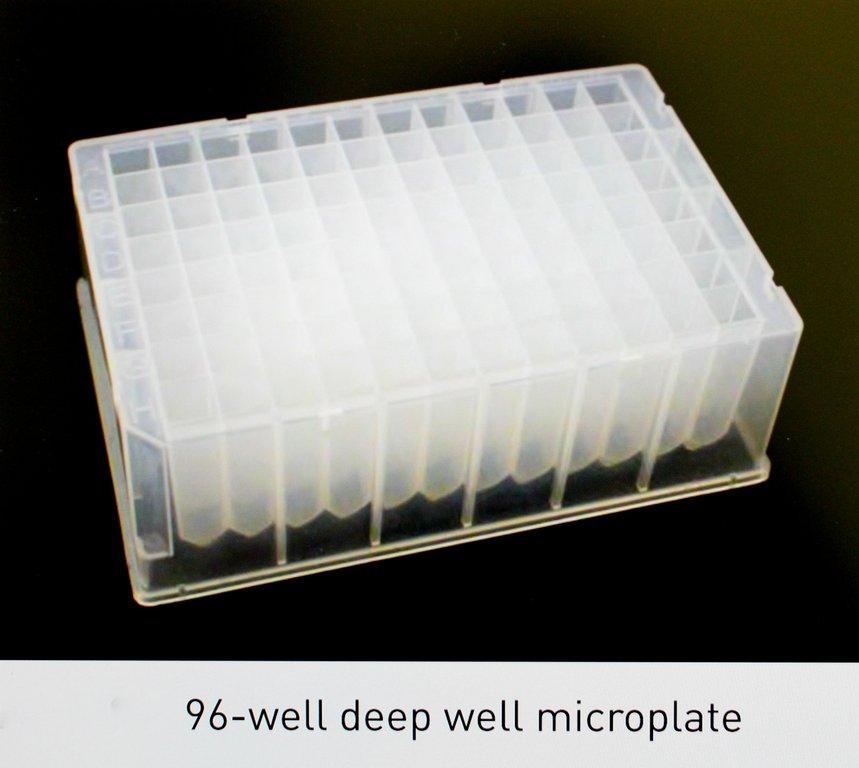 ABI 902457 Genechip HT WT Kit Molecular Biology Consumable Set of 2 Cases