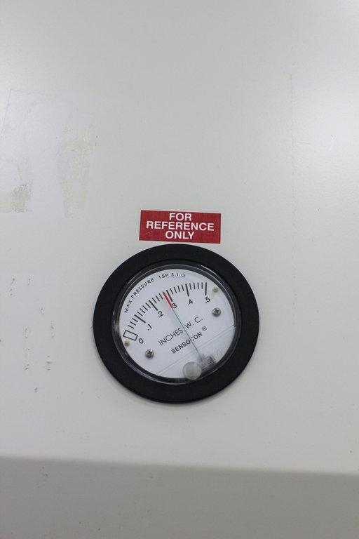 The Baker Company SG604 Biological Safety Cabinet - Energy Efficient, 6 Foot