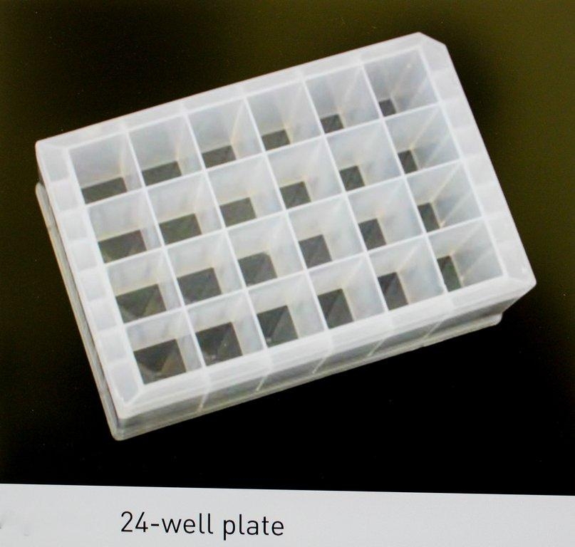 ABI 902457 Genechip HT WT Kit Molecular Biology Consumable Set of 2 Cases