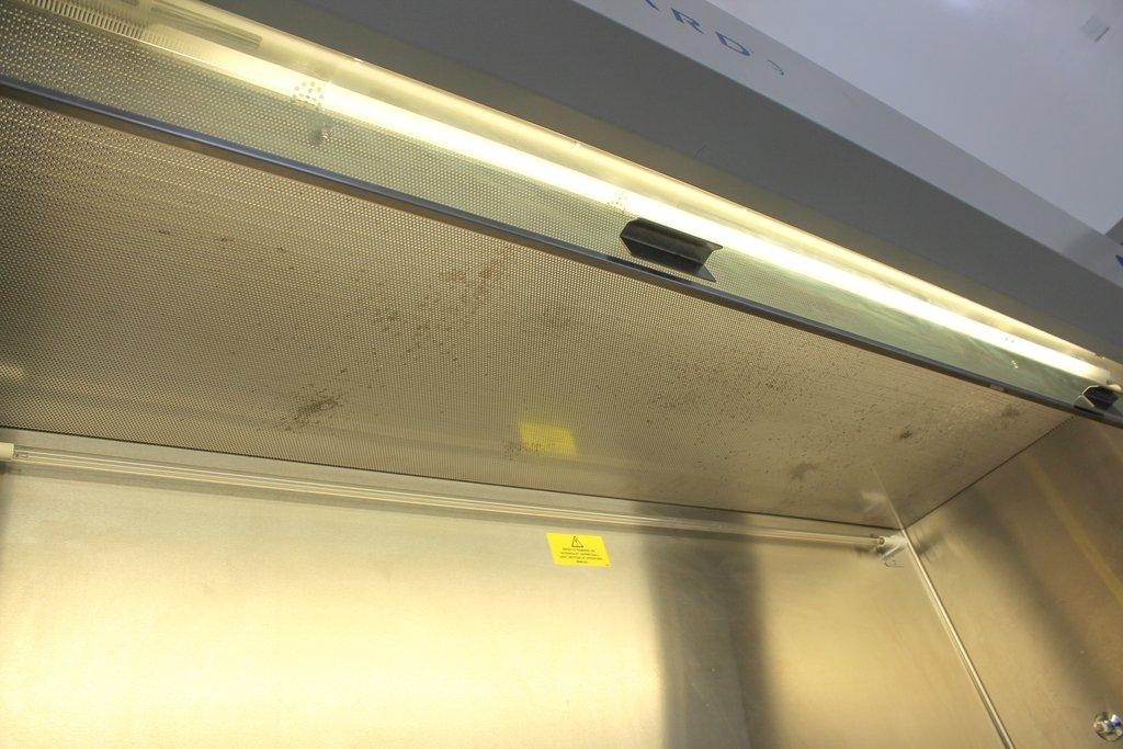 The Baker Company SG604 Biological Safety Cabinet - Energy Efficient, 6 Foot