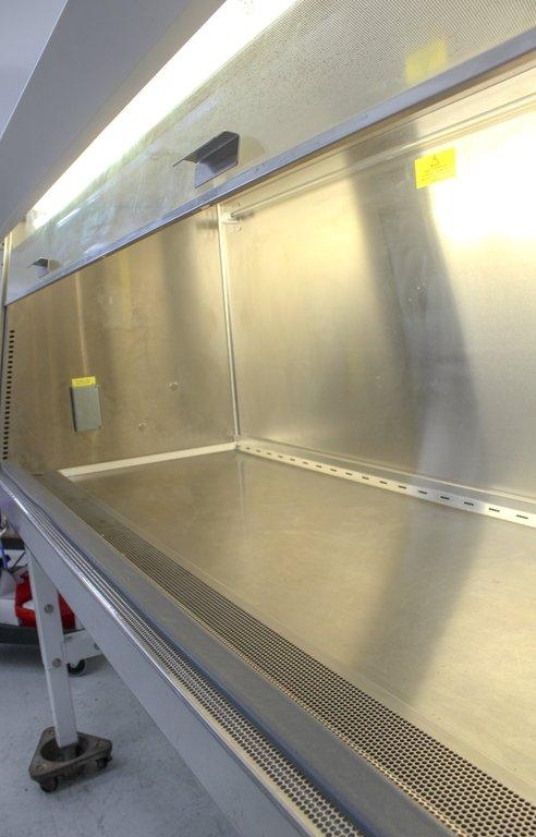 The Baker Company SG604 Biological Safety Cabinet - Energy Efficient, 6 Foot