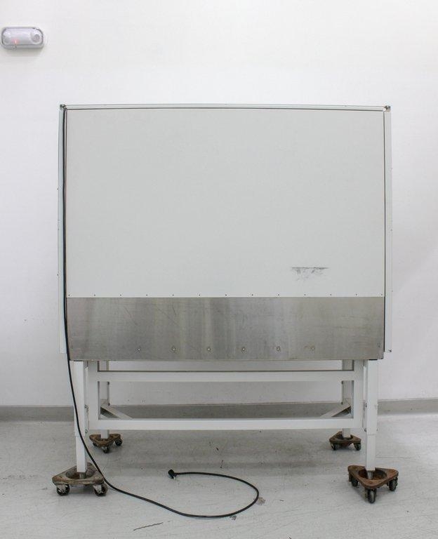 The Baker Company SG604 Biological Safety Cabinet - Energy Efficient, 6 Foot