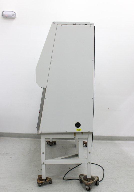 The Baker Company SG604 Biological Safety Cabinet - Energy Efficient, 6 Foot