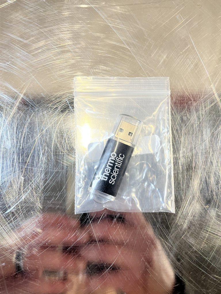 Thermo Orion Star A211 pH Meter Advanced pH Measurement Near New Condition