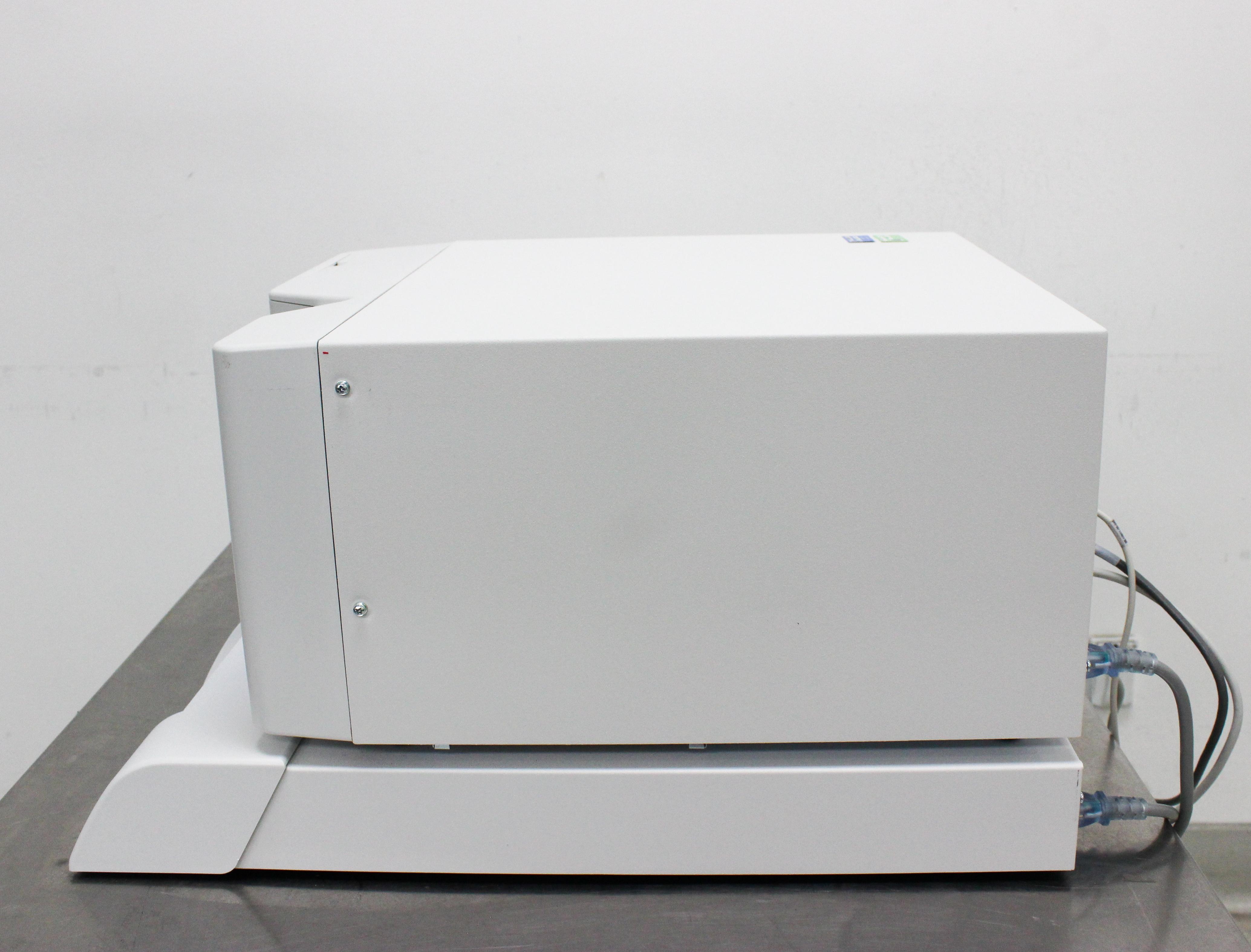 Luminex LX200 Cell Analyzer Multiplex Bioassays 80 Analytes 96 Well