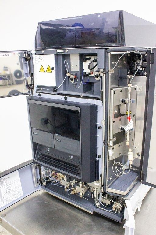 Shimadzu Prominence-i LC-2030 Plus HPLC System High Throughput Analysis