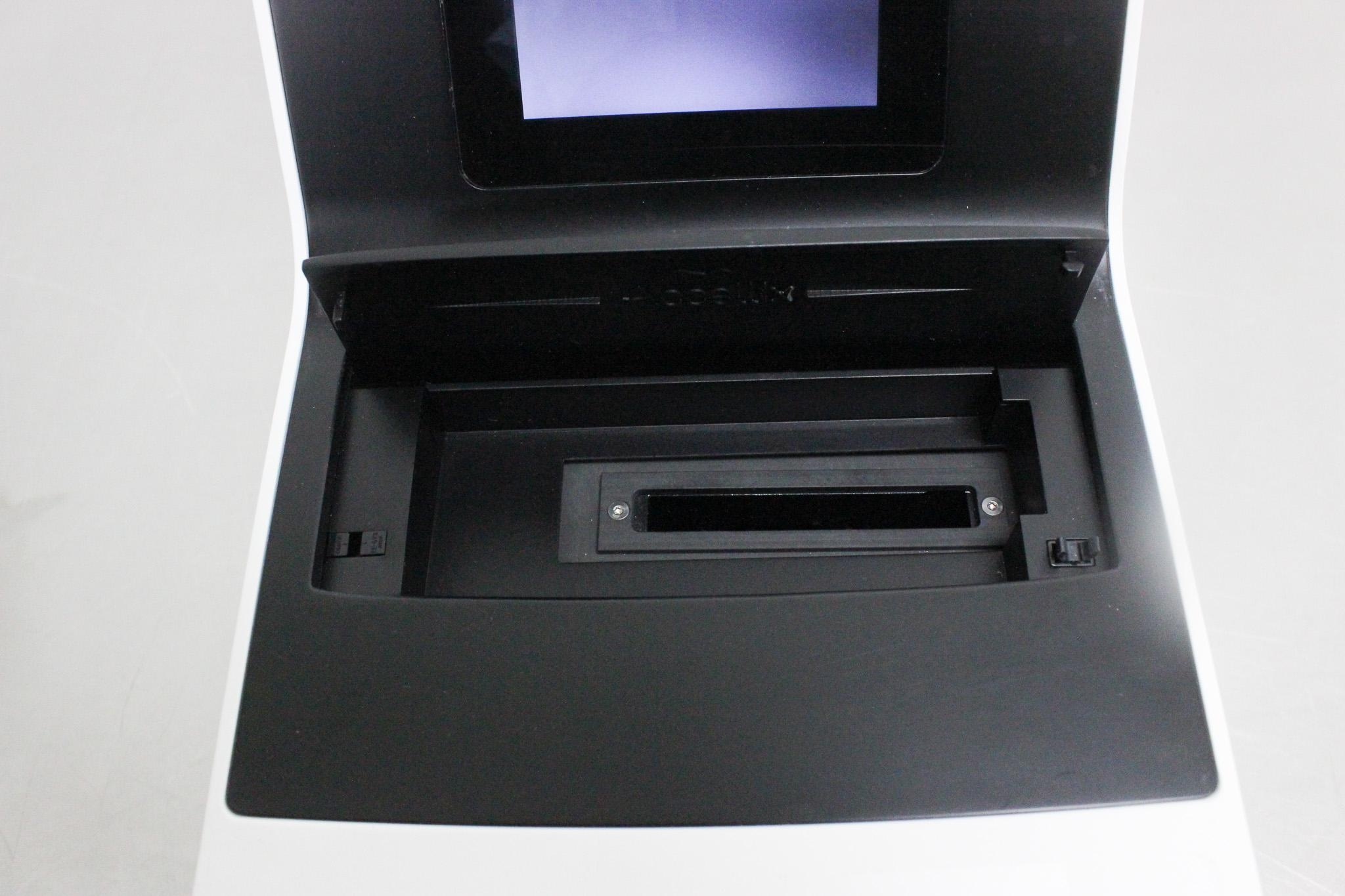 Accellix AS-00150E Flow Cytometer GMP Cell Therapy Manufacturing