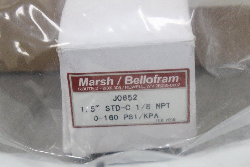 Speedaire 90-0899 Genetitan Install Kit - New and Unused, Ready to Use