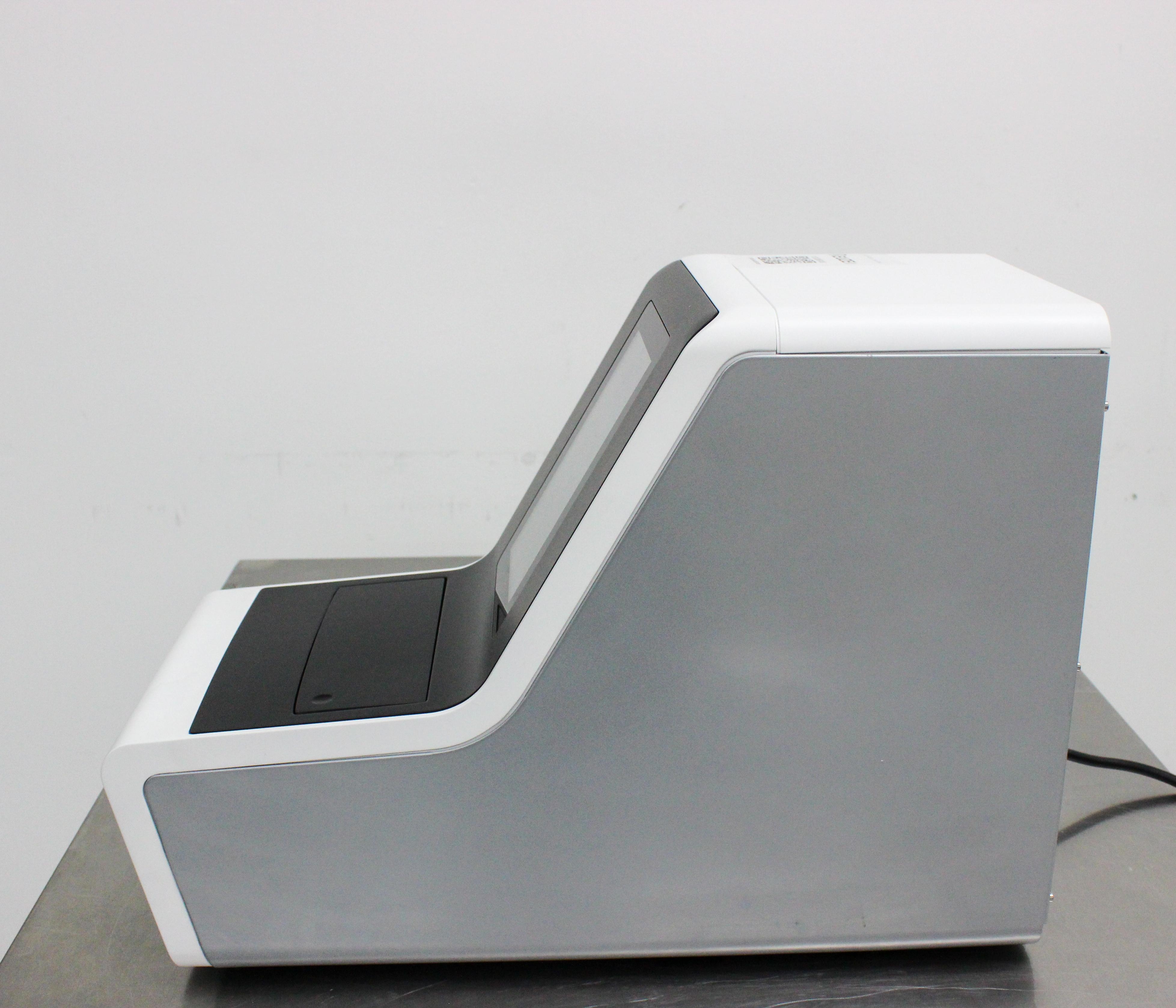 Accellix AS-00150E Flow Cytometer GMP Cell Therapy Manufacturing