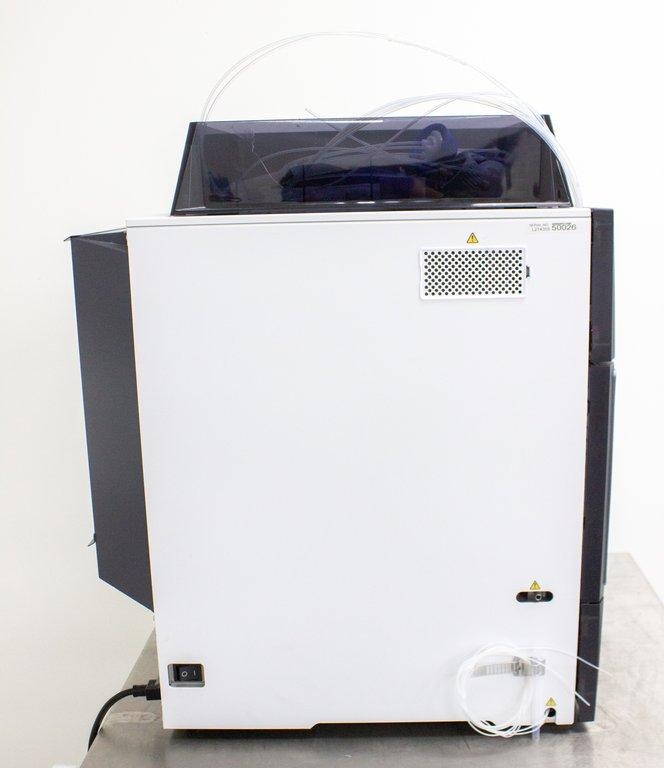 Shimadzu Prominence-i LC-2030 Plus HPLC System High Throughput Analysis