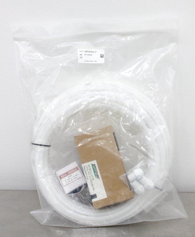 Speedaire 90-0899 Genetitan Install Kit - New and Unused, Ready to Use
