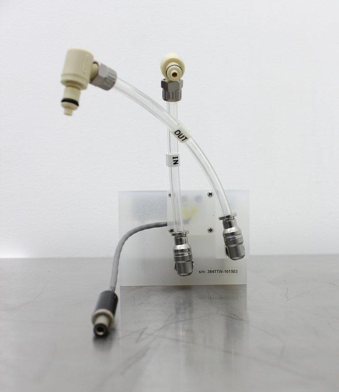 Thermo 384TTW Tip Washer Excellent Lab Liquid Handler Accessory, Standalone