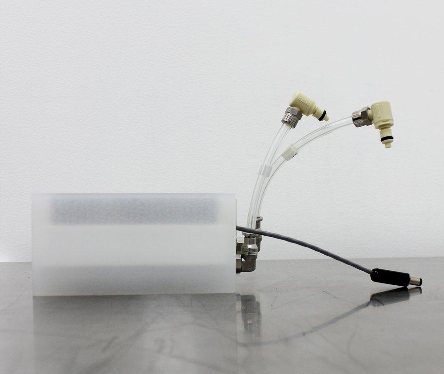 Thermo 384TTW Tip Washer Excellent Lab Liquid Handler Accessory, Standalone