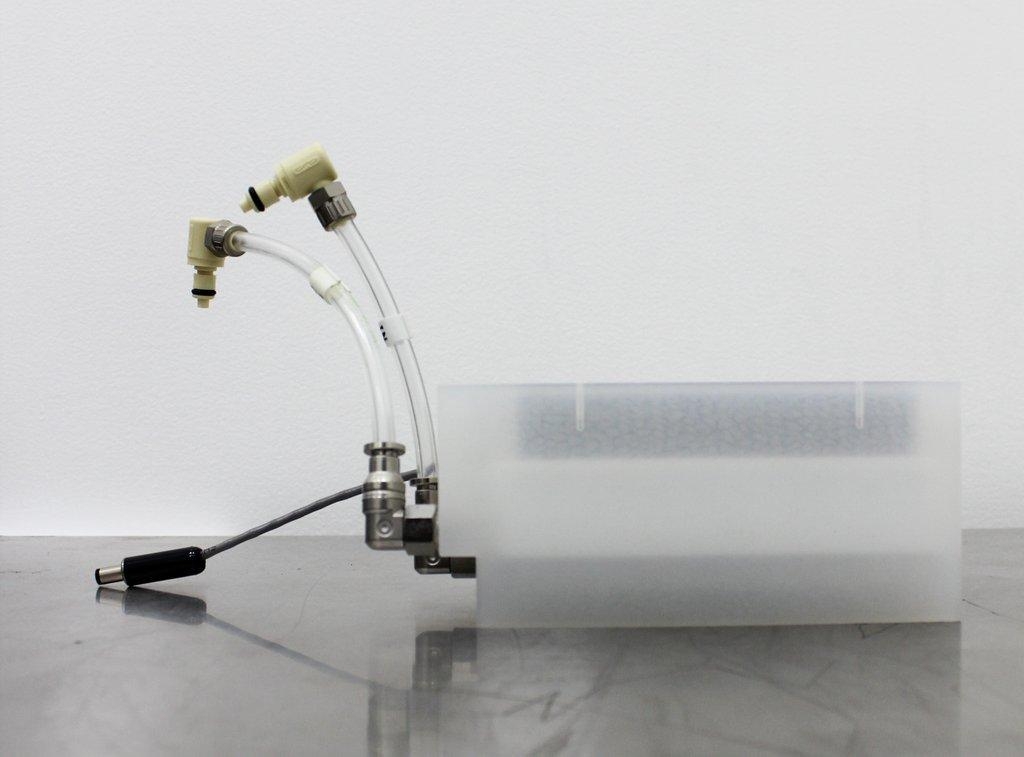 Thermo 384TTW Tip Washer Excellent Lab Liquid Handler Accessory, Standalone