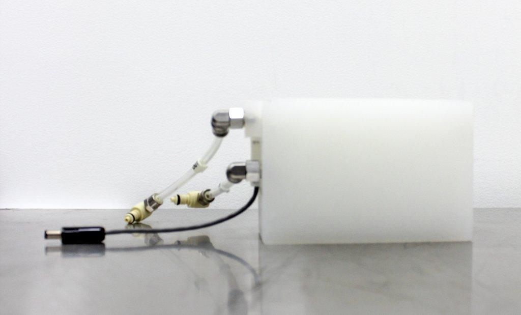 Thermo 384TTW Tip Washer Excellent Lab Liquid Handler Accessory, Standalone