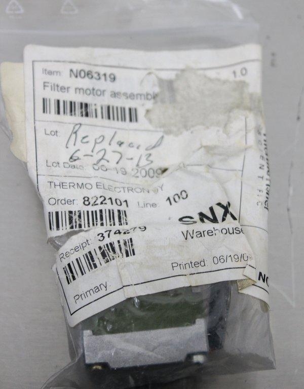 Speedaire 90-0899 Genetitan Install Kit - New and Unused, Ready to Use