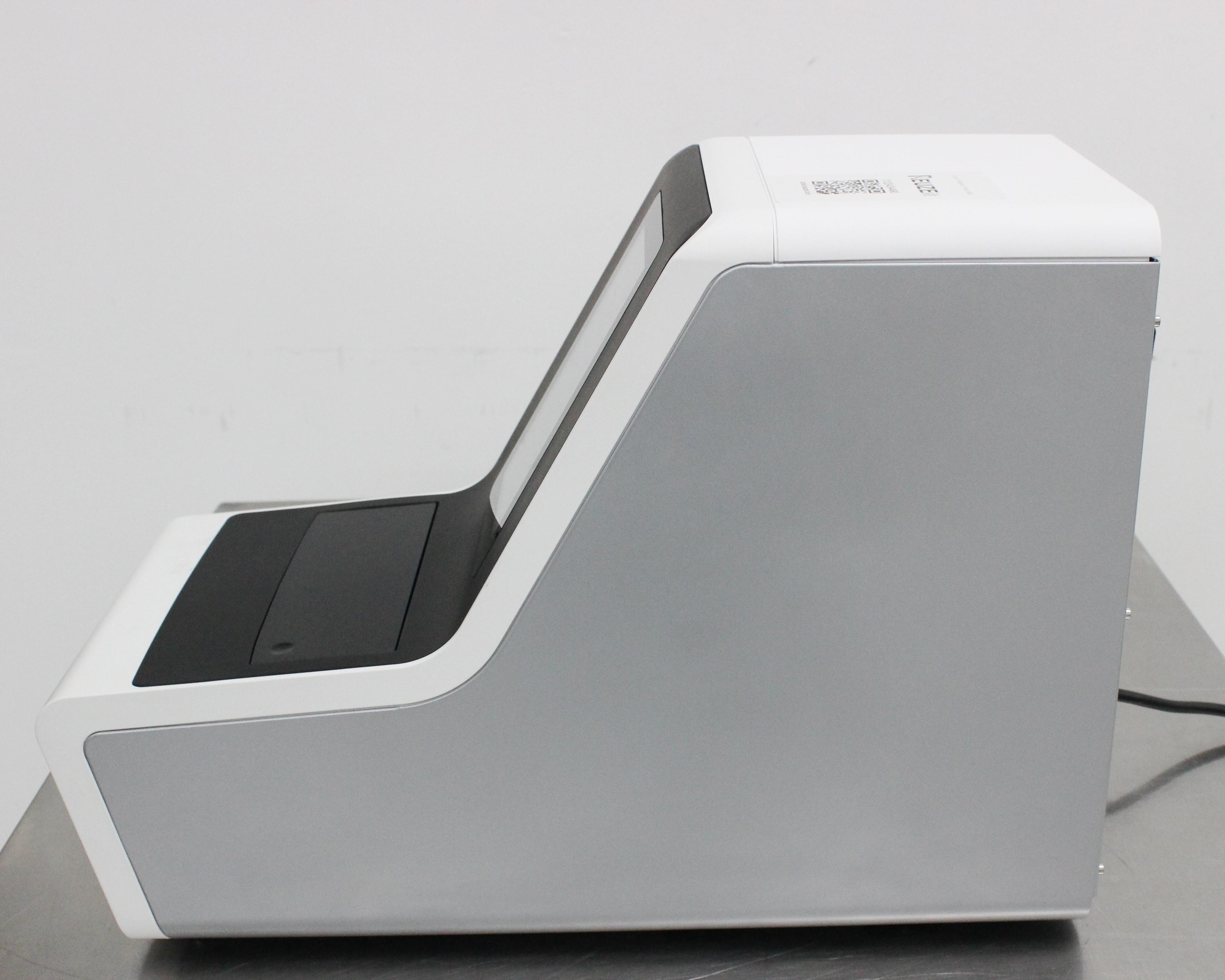 Accellix AS-00150E Flow Cytometer Cell Therapy QC Platform 488nm Laser