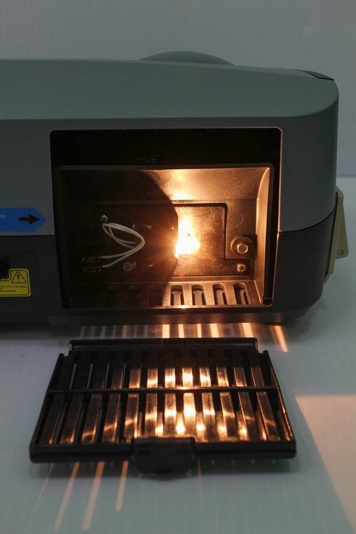 Hach TL2300 Laboratory Turbidimeter 9680000 for Water Turbidity Analysis