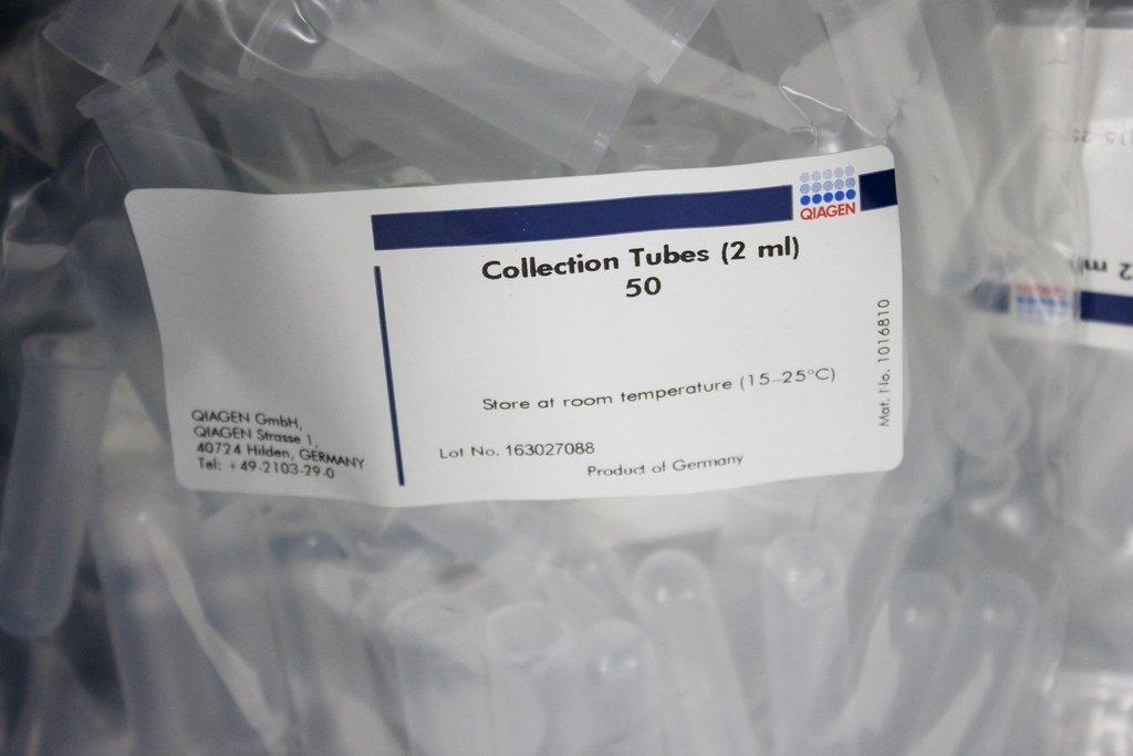 Qiagen QIAquick 96 PCR Purification Kit Molecular Biology PCR Kit Turn-Key