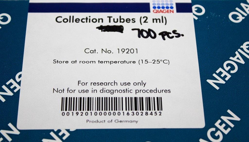 Qiagen QIAquick 96 PCR Purification Kit Molecular Biology PCR Kit Turn-Key