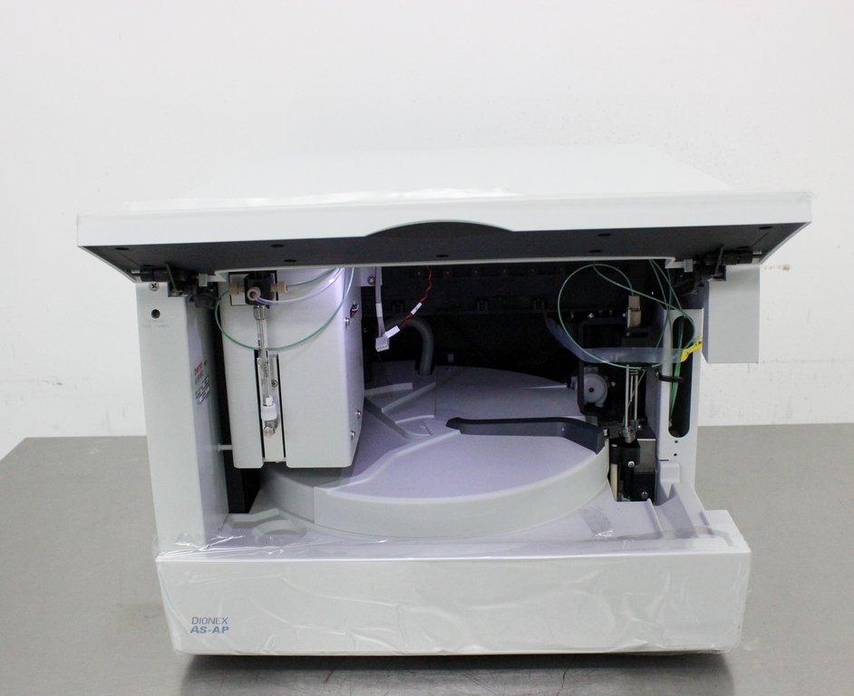 Thermo Scientific Dionex AS-AP 074925 Autosampler for Ion Chromatography 074925