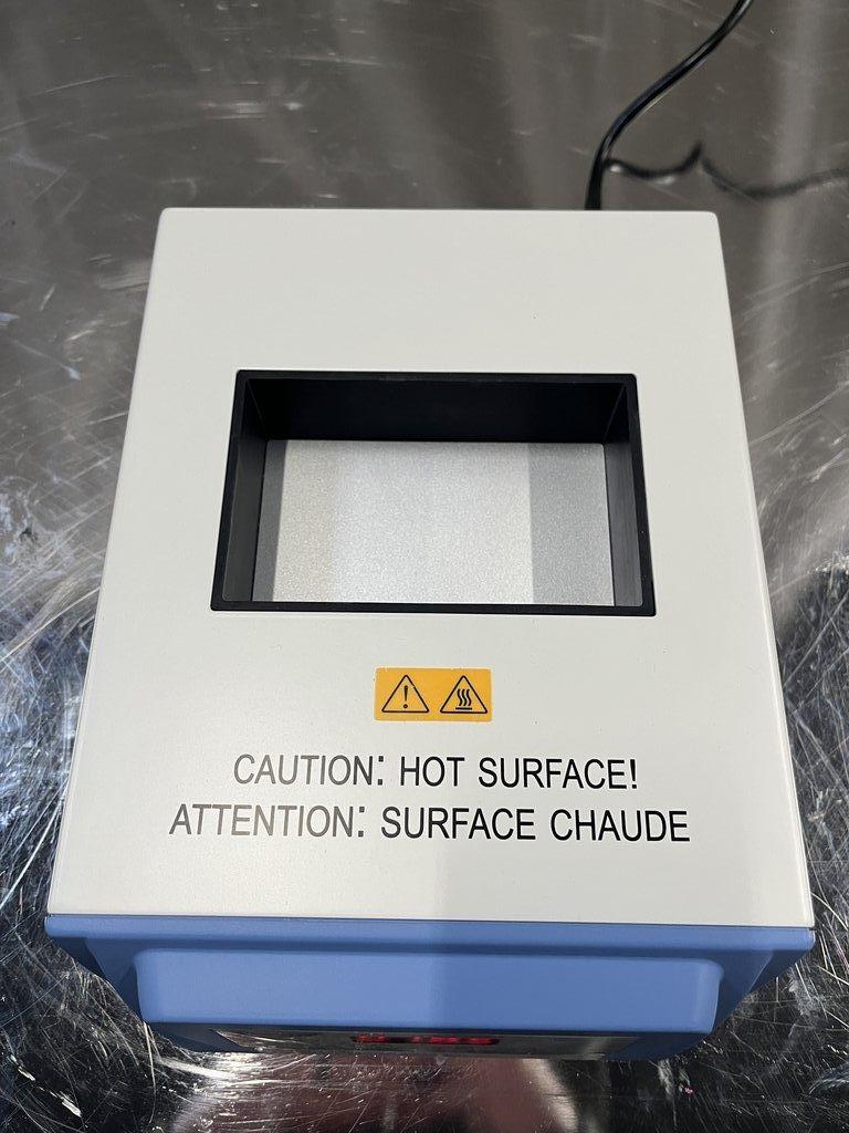 Thermo Scientific 88860021 Drybath Block Heater Laboratory Equipment