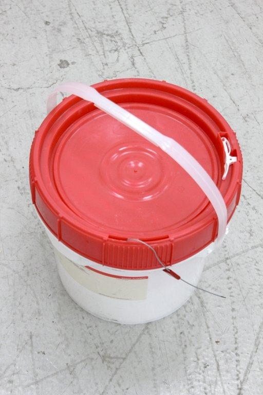 Sigma S6021-5kg Bucket of D-Sorbitol Molecular Biology New Unused ≥98% GC