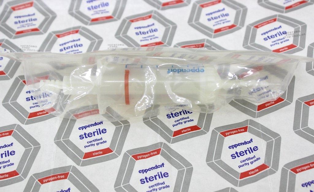 Integra 1000,1250ul Pipettes 96 Grip Tips Case New Lab Consumables