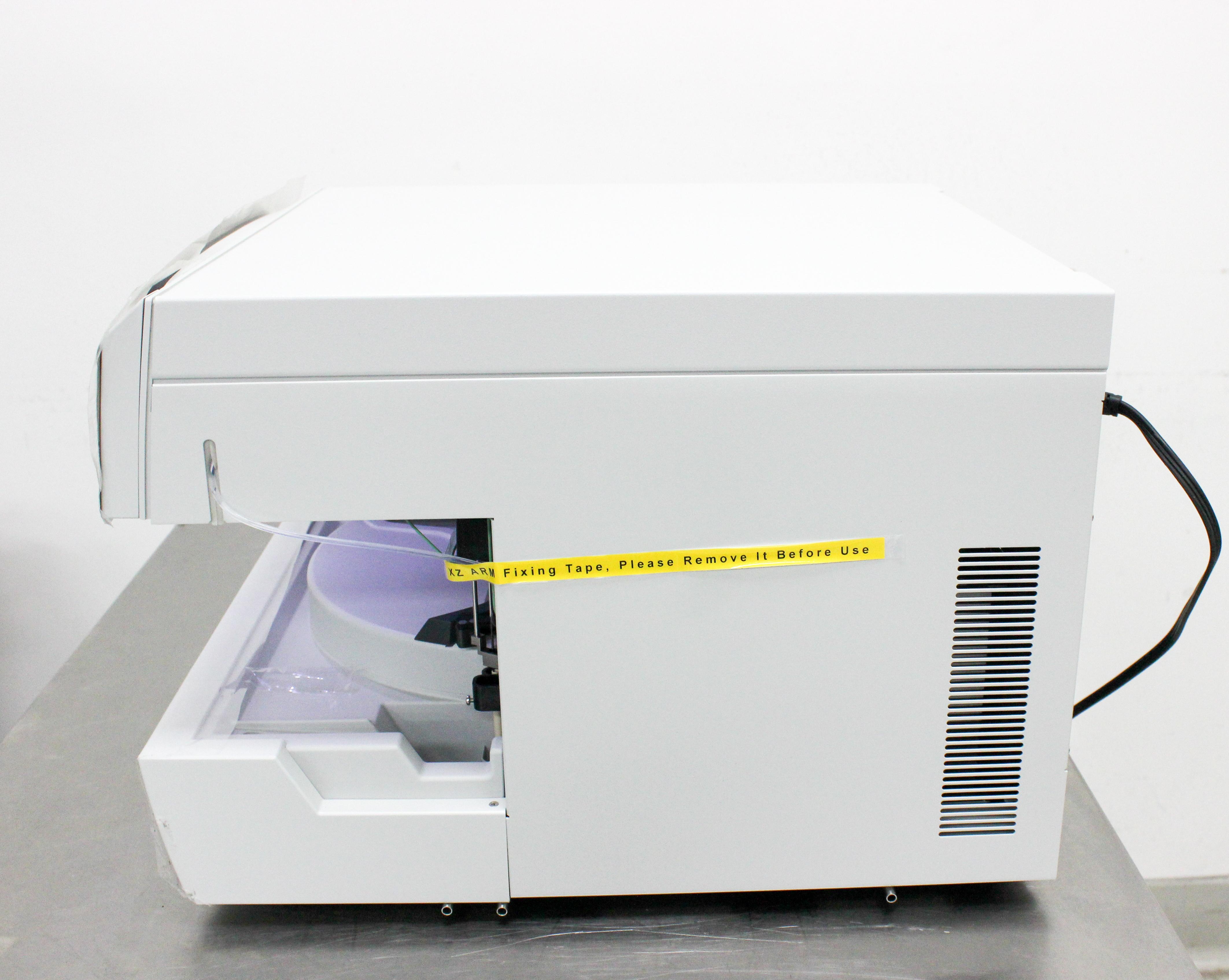 Thermo Scientific Dionex AS-AP 074925 Autosampler for Ion Chromatography 074925