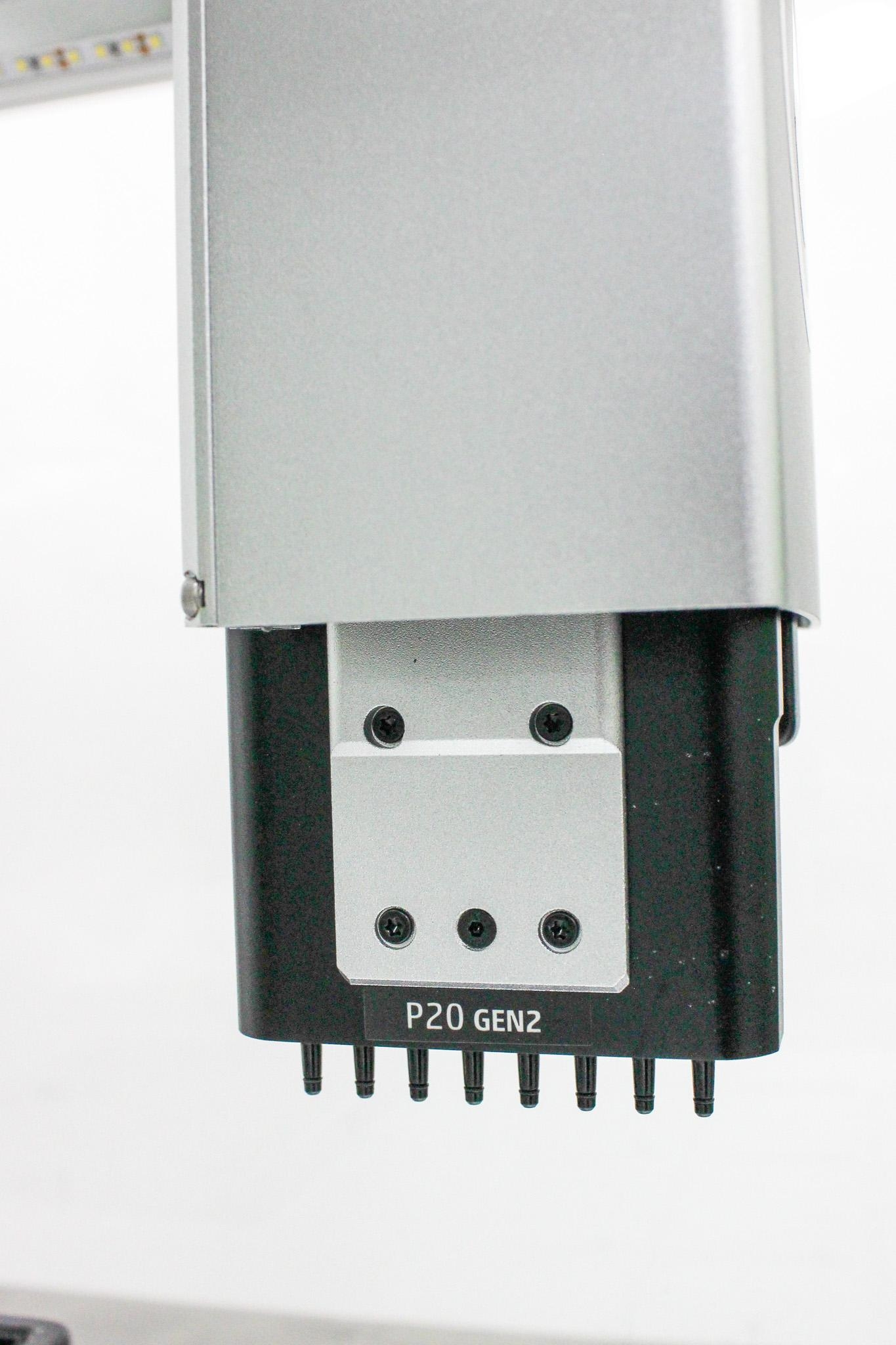 Opentrons OT2 Liquid Handler Automated Liquid Handling Lab Automation