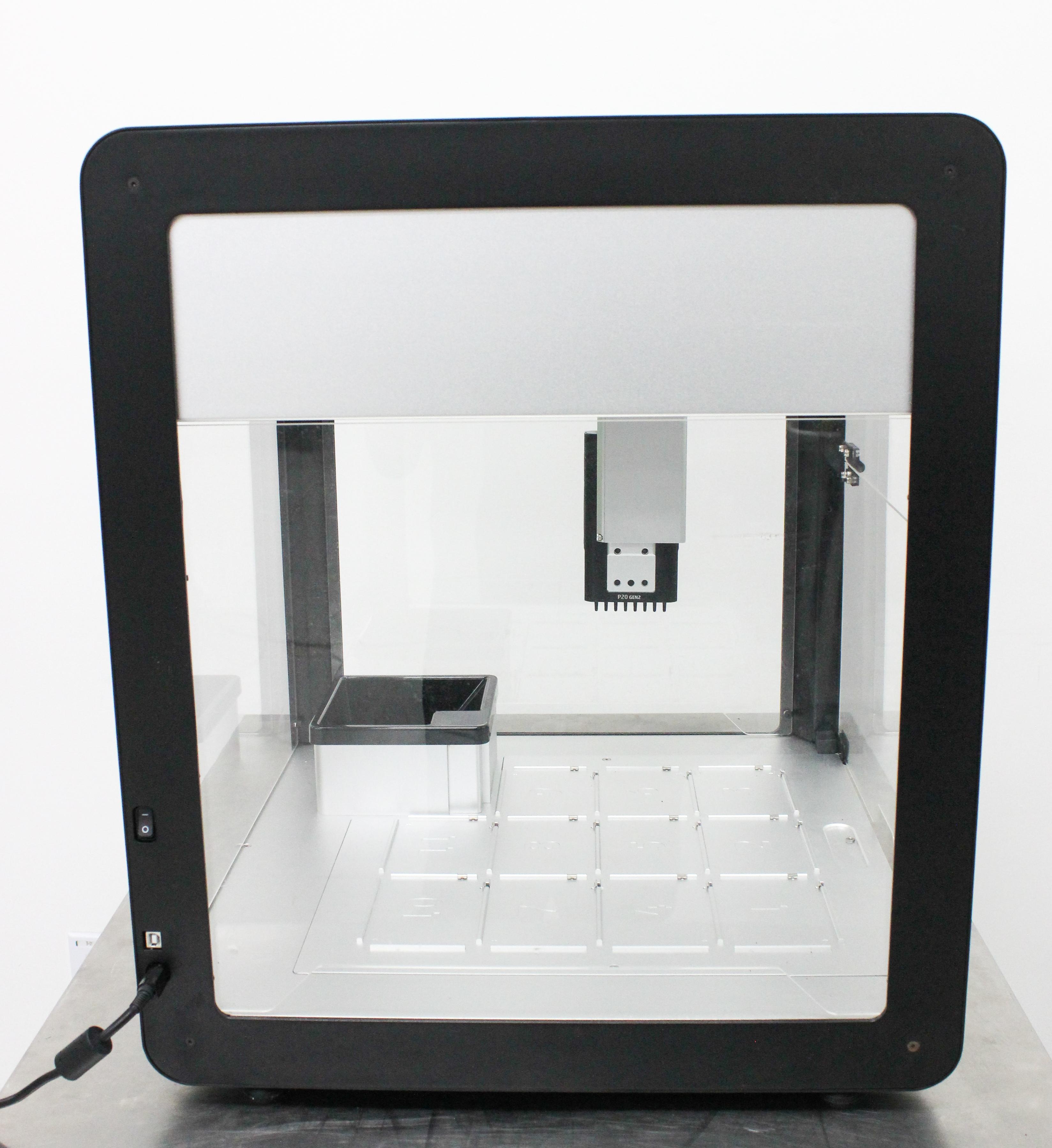 Opentrons OT2 Liquid Handler Automated Liquid Handling Lab Automation