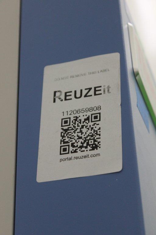 Thermo REL2304A24 Cold Storage - Reliable, 3.9C Temperature Control