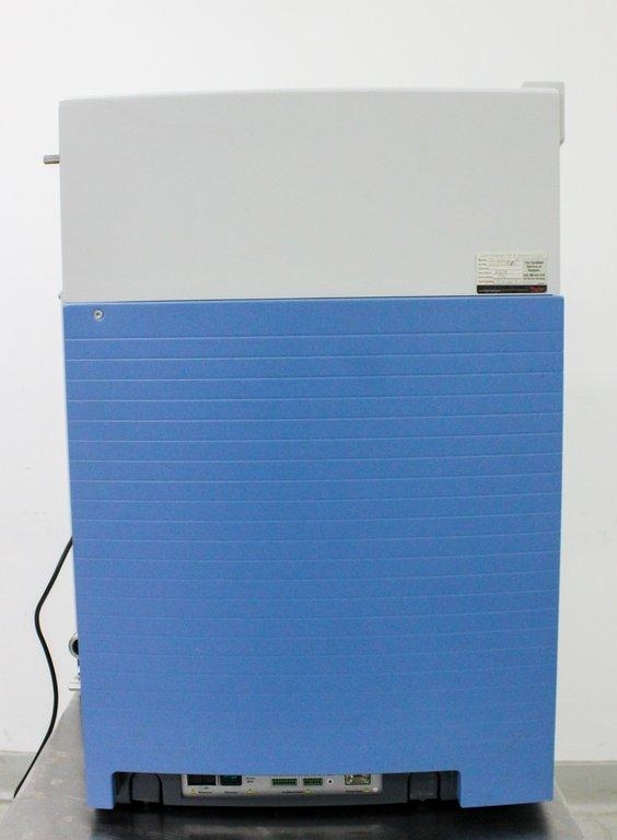Thermo Q Exactive HF Mass Spectrometer 240000 Resolution Includes Ion Source