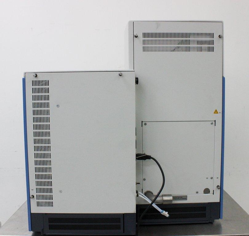 Thermo Q Exactive HF Mass Spectrometer 240000 Resolution Includes Ion Source