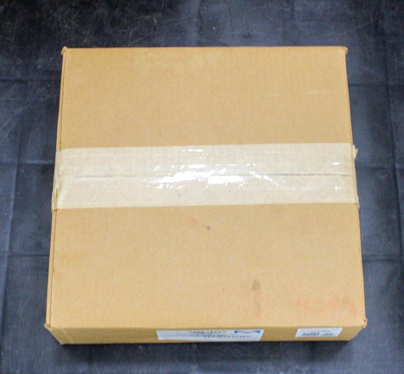 Millipore XXSPTFF03 TFF Retentate Plate Accessory 14L 40 lb New Case USA