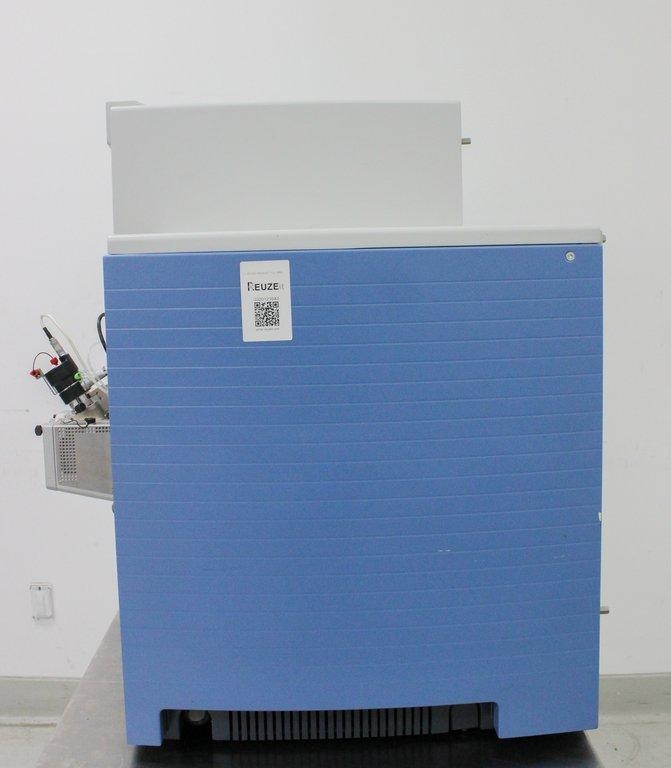 Thermo Q Exactive HF Mass Spectrometer 240000 Resolution Includes Ion Source
