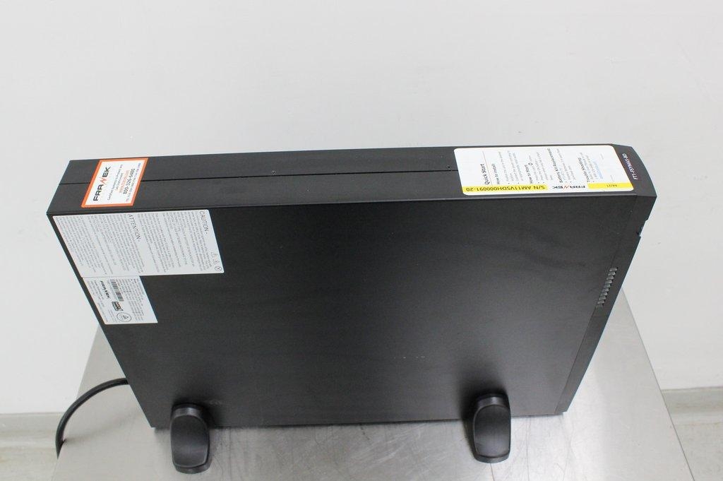 Franek UPS SDH 2000 RT A3 Power Supply UPS 2000VA 1930W 100 to 127V 50 60Hz 2021