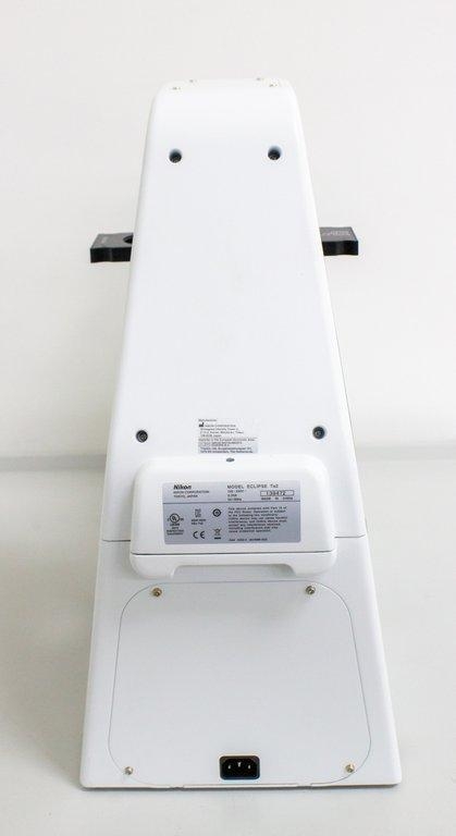 Nikon Eclipse TS2 Microscope Inverted Routine LED with Stellar Imaging Quality