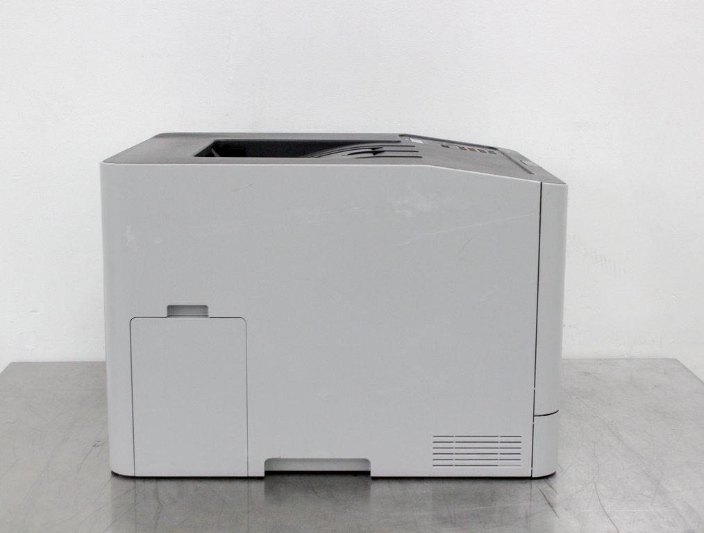 Samsung CLP-680ND Color Printer Office Equipment 50/60Hz Good Condition