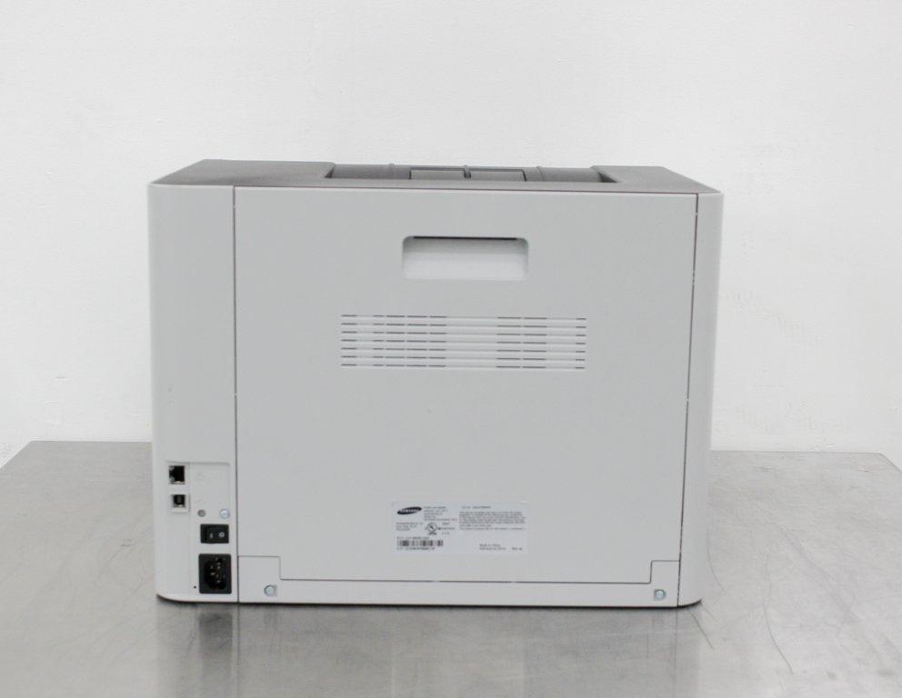 Samsung CLP-680ND Color Printer Office Equipment 50/60Hz Good Condition