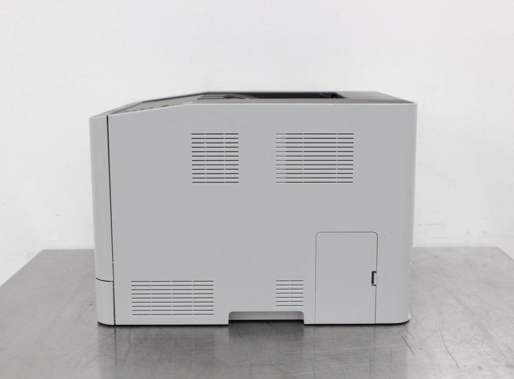 Samsung CLP-680ND Color Printer Office Equipment 50/60Hz Good Condition