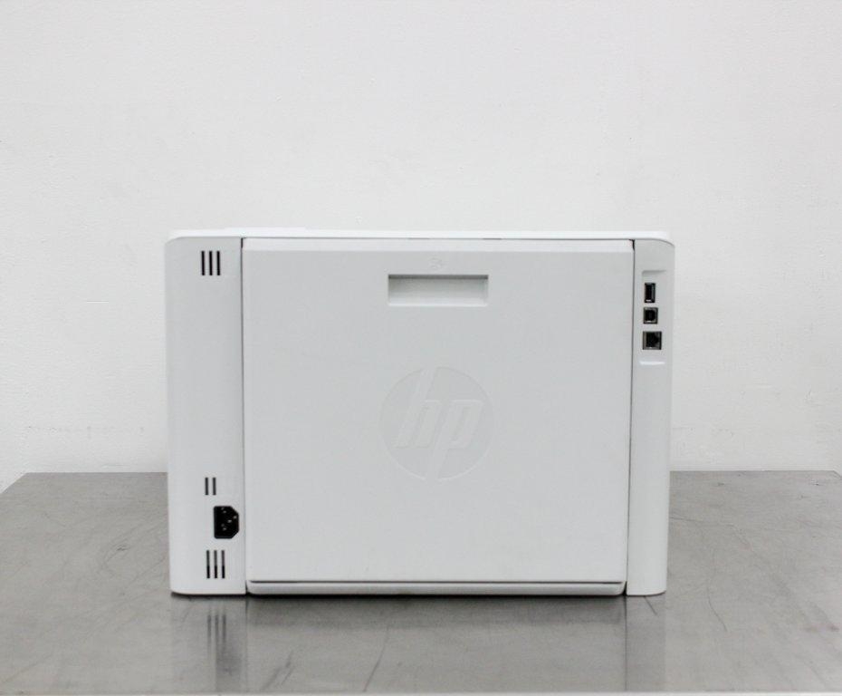 hp Color Laser Jet Pro M452dn Printer - VG Condition, 2018, 110-127V