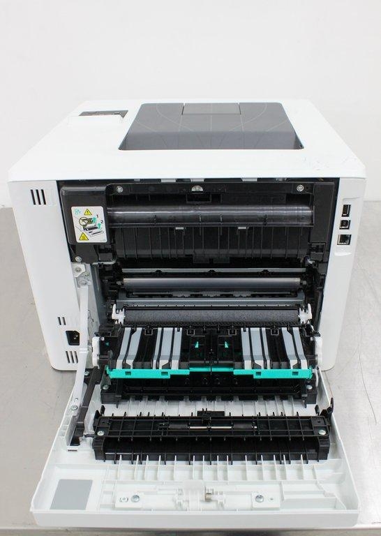 hp Color Laser Jet Pro M452dn Printer - VG Condition, 2018, 110-127V