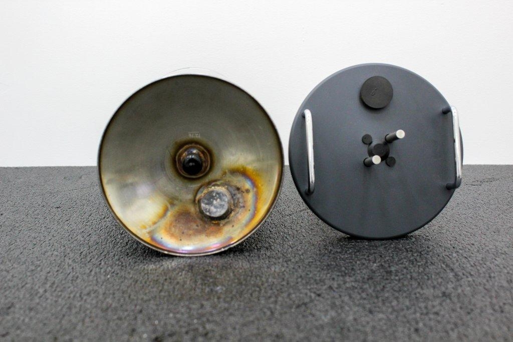 Fluke 7196B LN2 Comparison Calibrator Excellent Condition High Precision