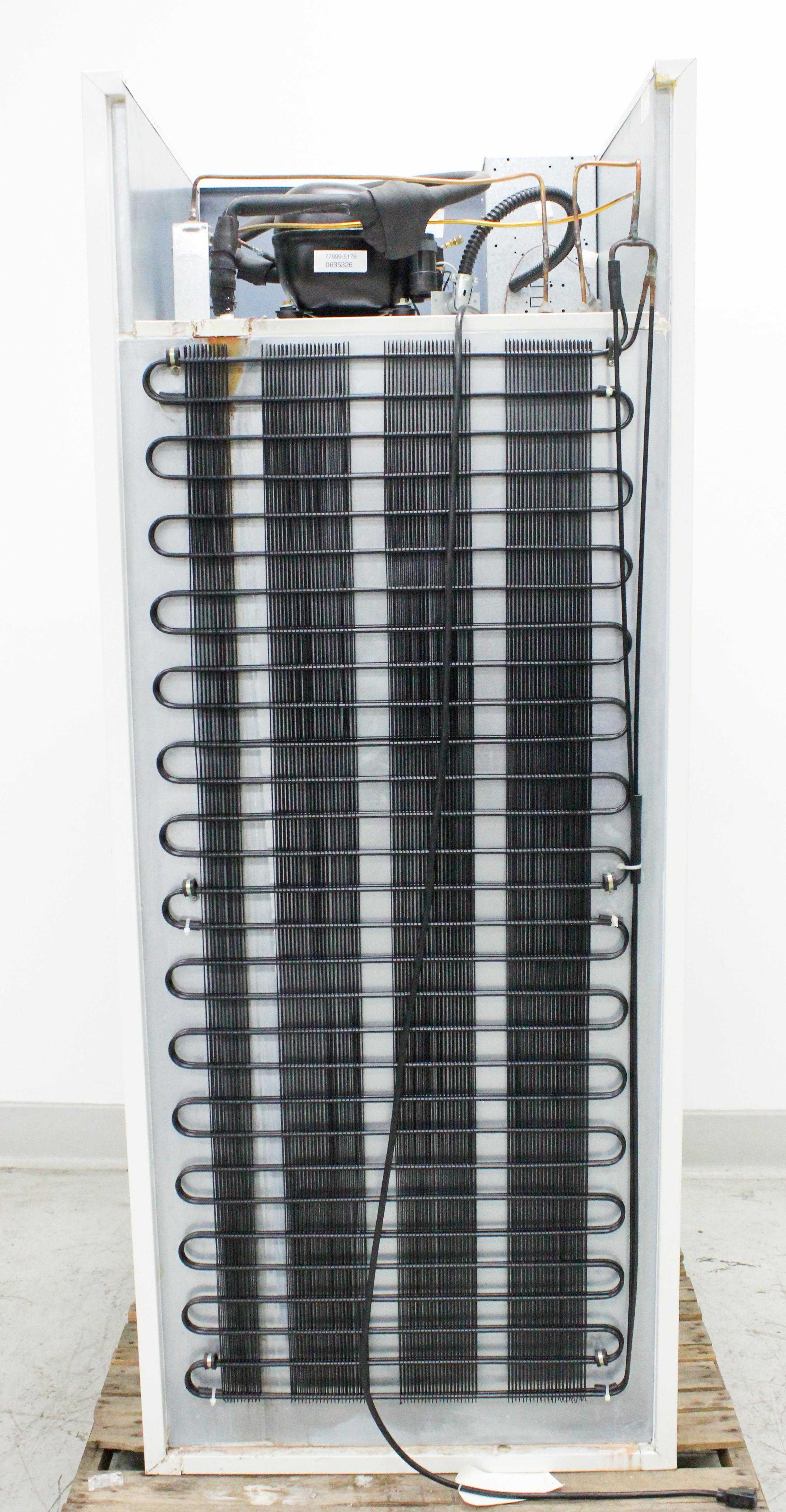 Thermo Forma 3801 Flammable Material Lab Freezer -20C 27.3 cu ft Capacity